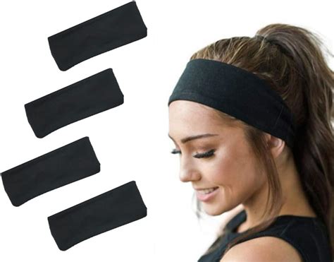 fascia capelli uomo